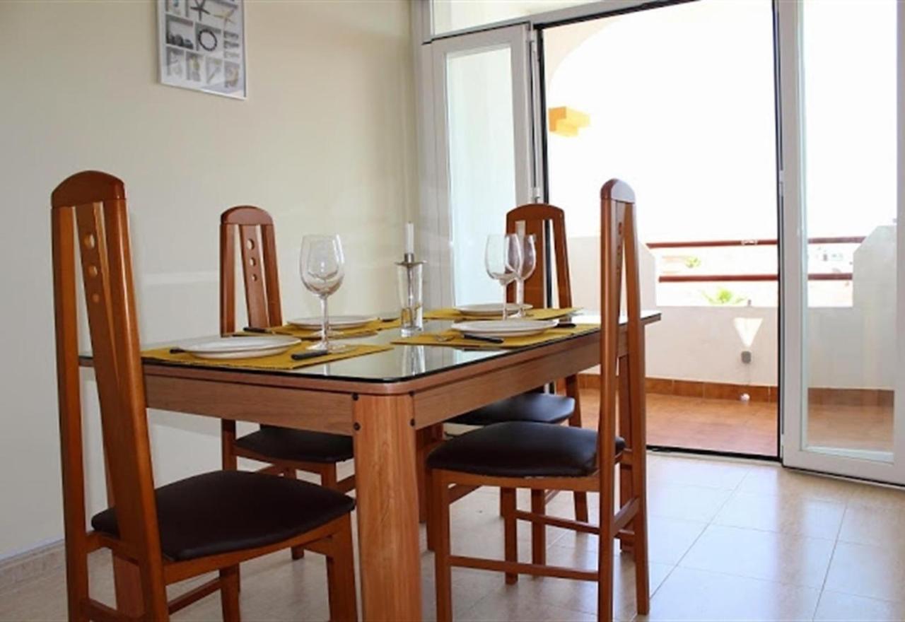 Fabulous Sunny Apartment アルメリマル エクステリア 写真