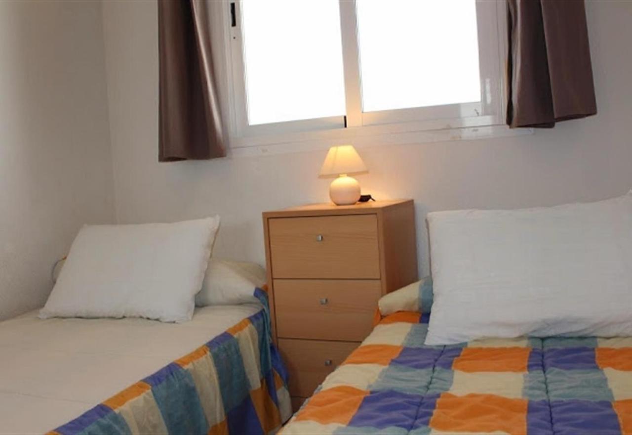 Fabulous Sunny Apartment アルメリマル エクステリア 写真