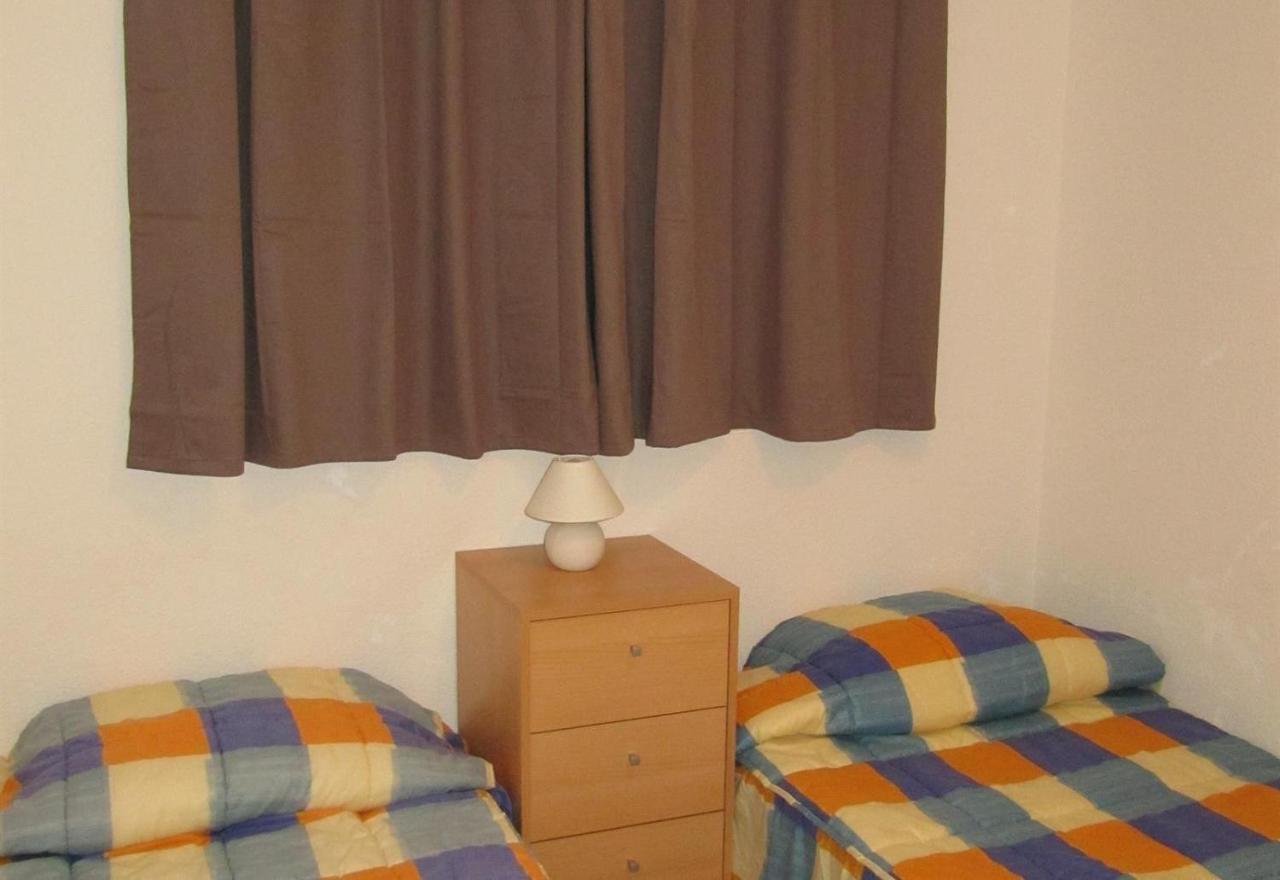 Fabulous Sunny Apartment アルメリマル エクステリア 写真