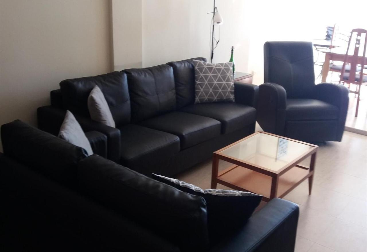 Fabulous Sunny Apartment アルメリマル エクステリア 写真