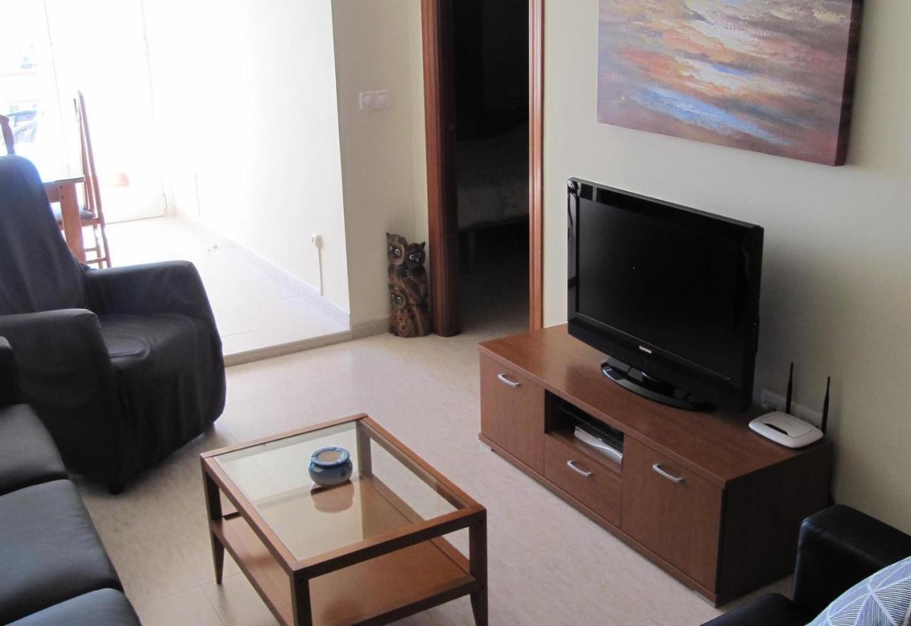 Fabulous Sunny Apartment アルメリマル エクステリア 写真