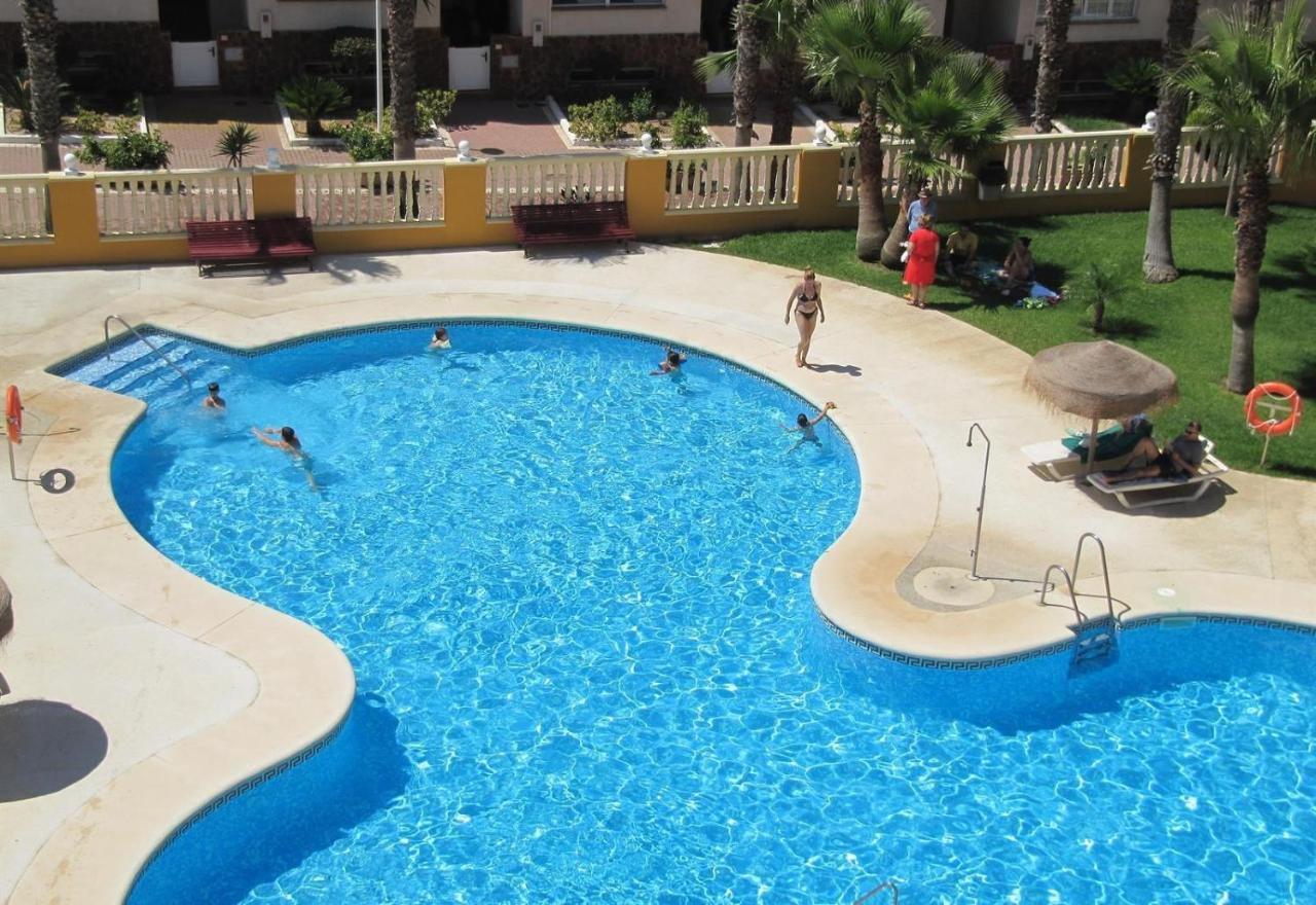 Fabulous Sunny Apartment アルメリマル エクステリア 写真