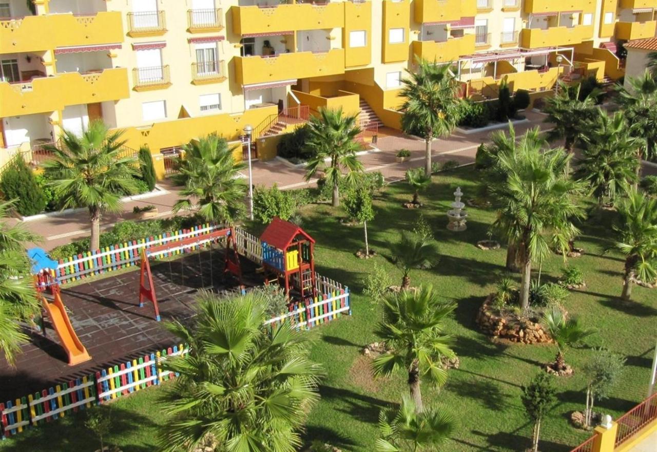 Fabulous Sunny Apartment アルメリマル エクステリア 写真