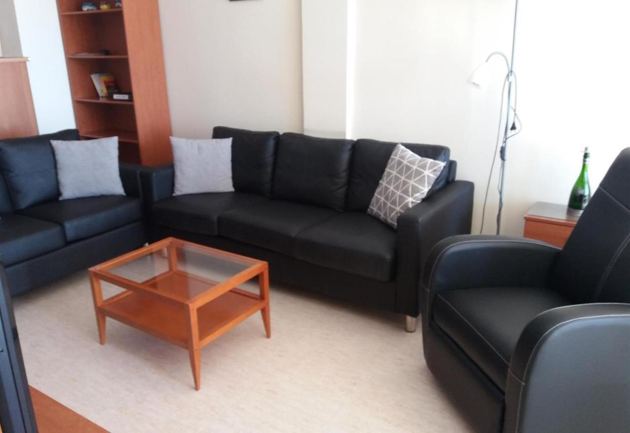 Fabulous Sunny Apartment アルメリマル エクステリア 写真