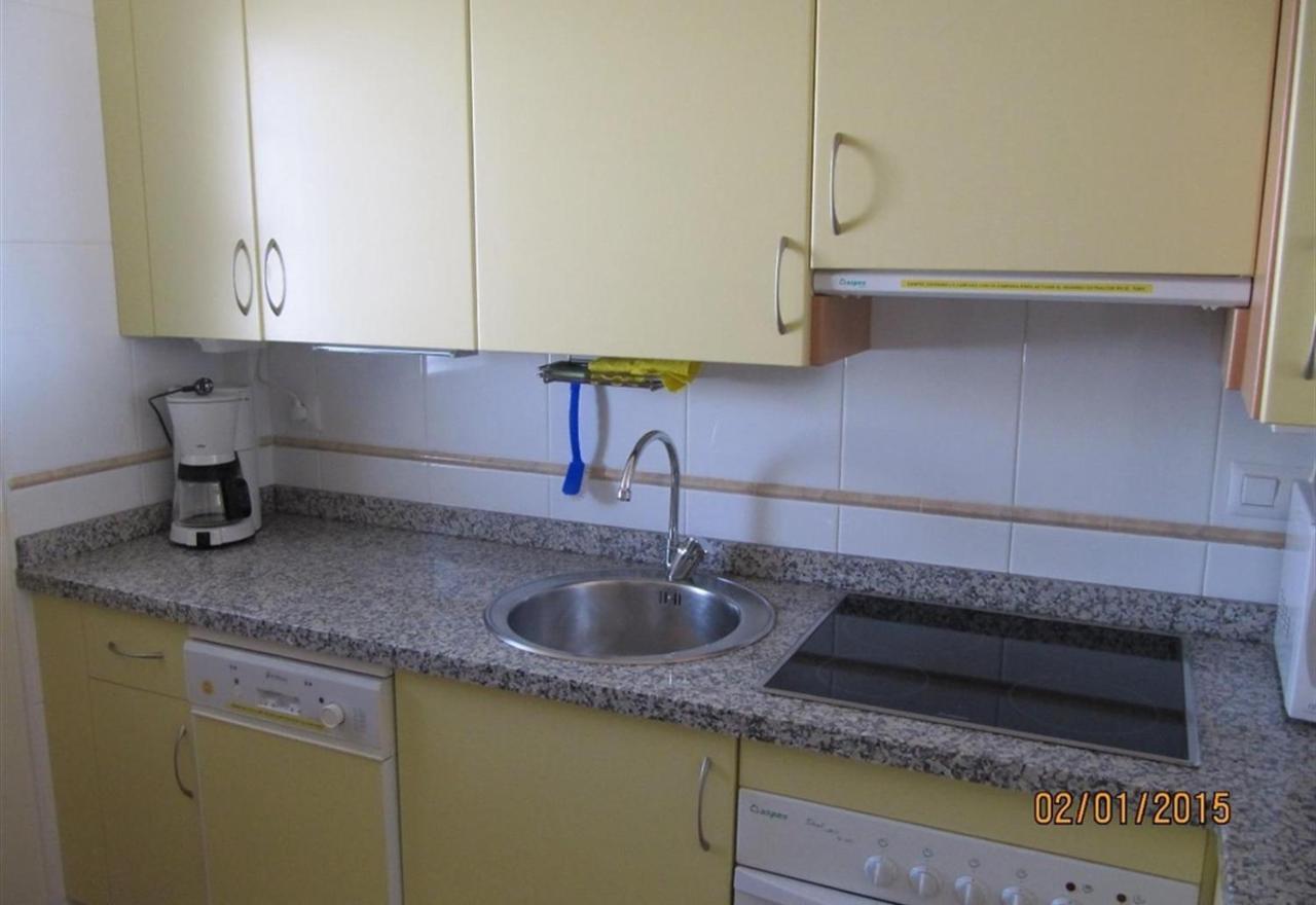 Fabulous Sunny Apartment アルメリマル エクステリア 写真